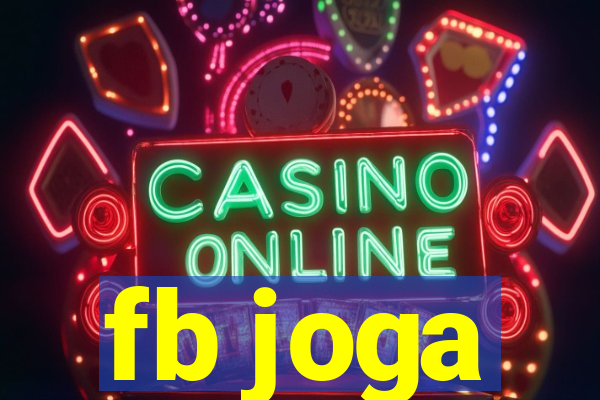 fb joga